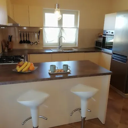 Appartement Nikola